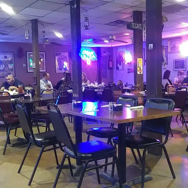 Dona Anita's Restaurant