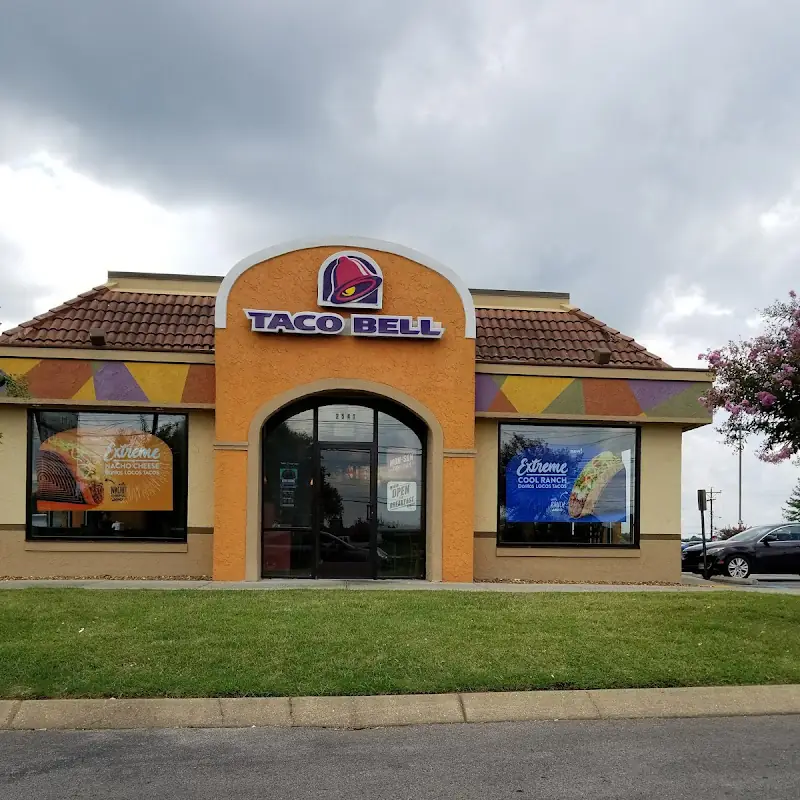 Taco Bell