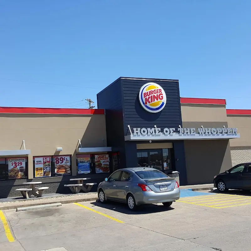 Burger King