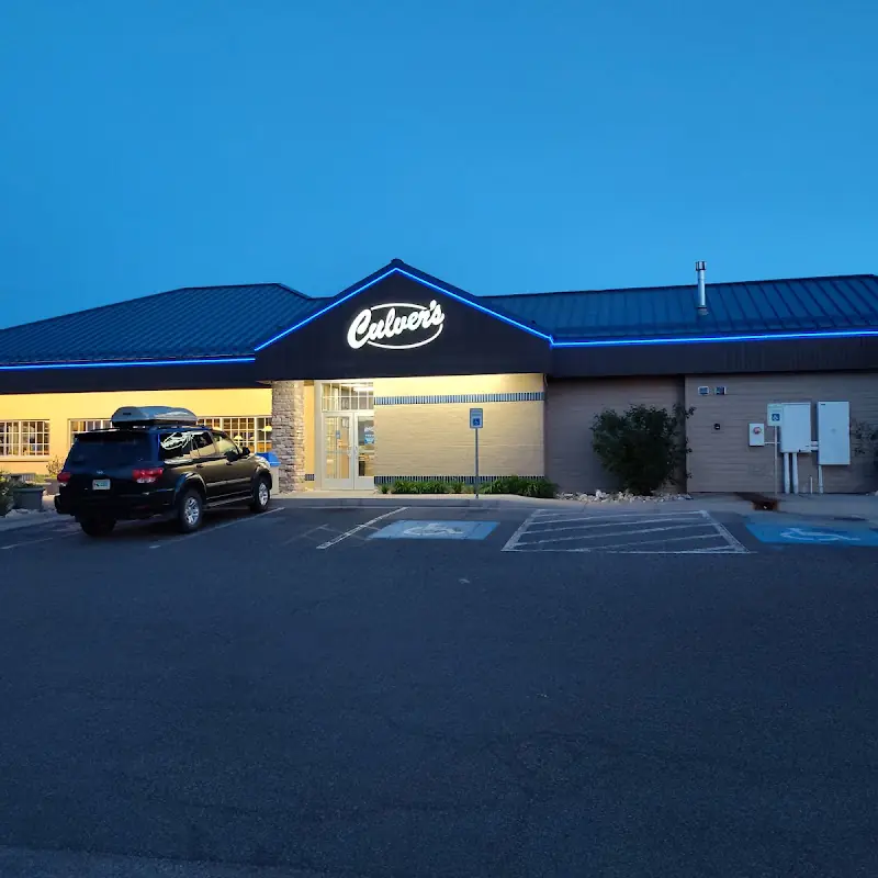 Culver’s
