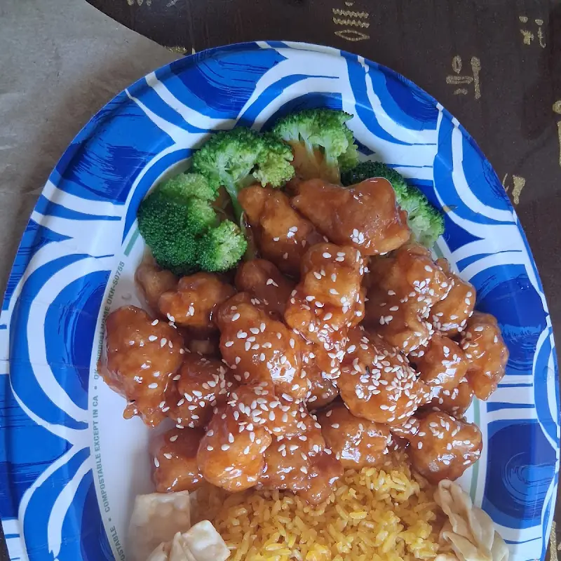 Chopsticks House Limited