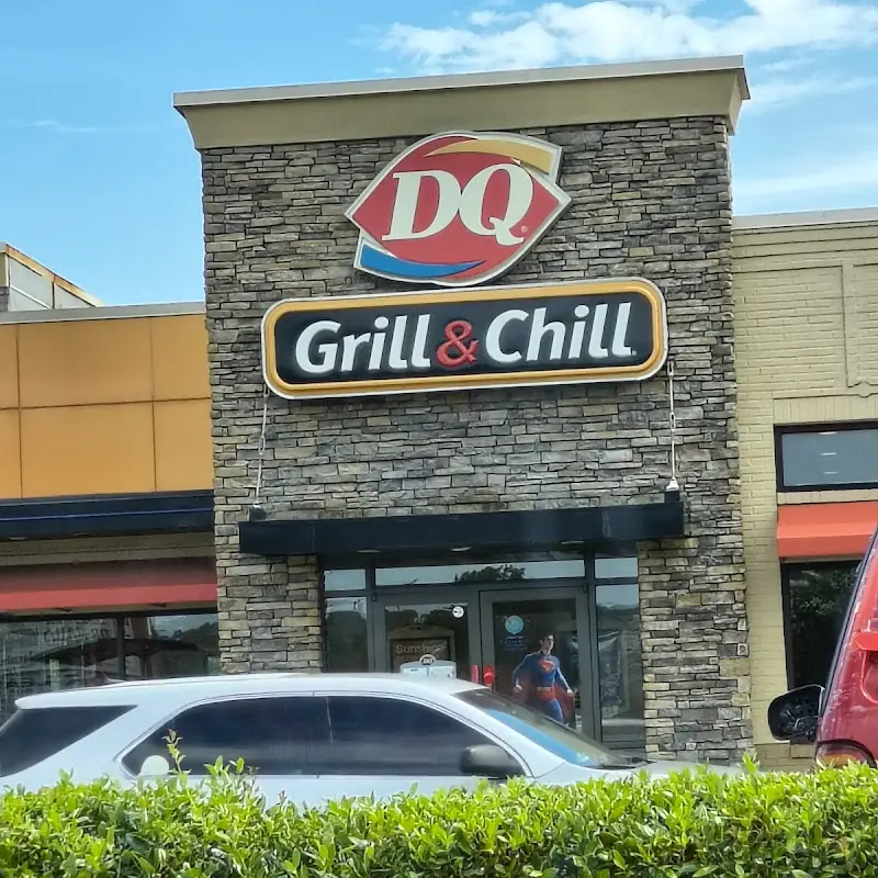 Dairy Queen Grill & Chill