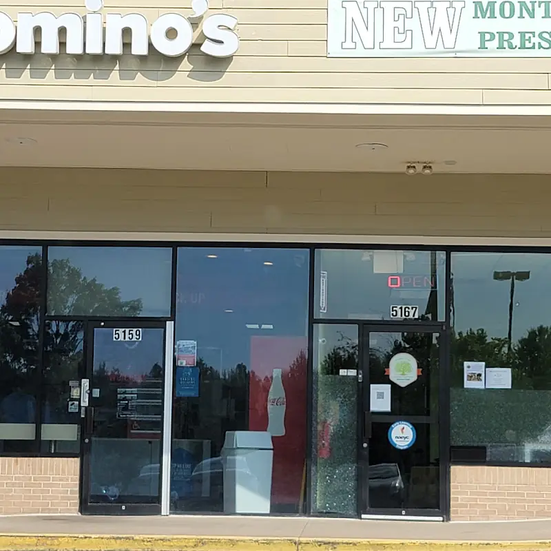 Domino's Pizza
