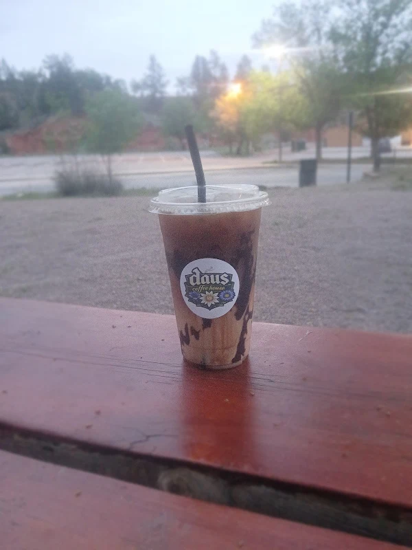 Daus Coffee House