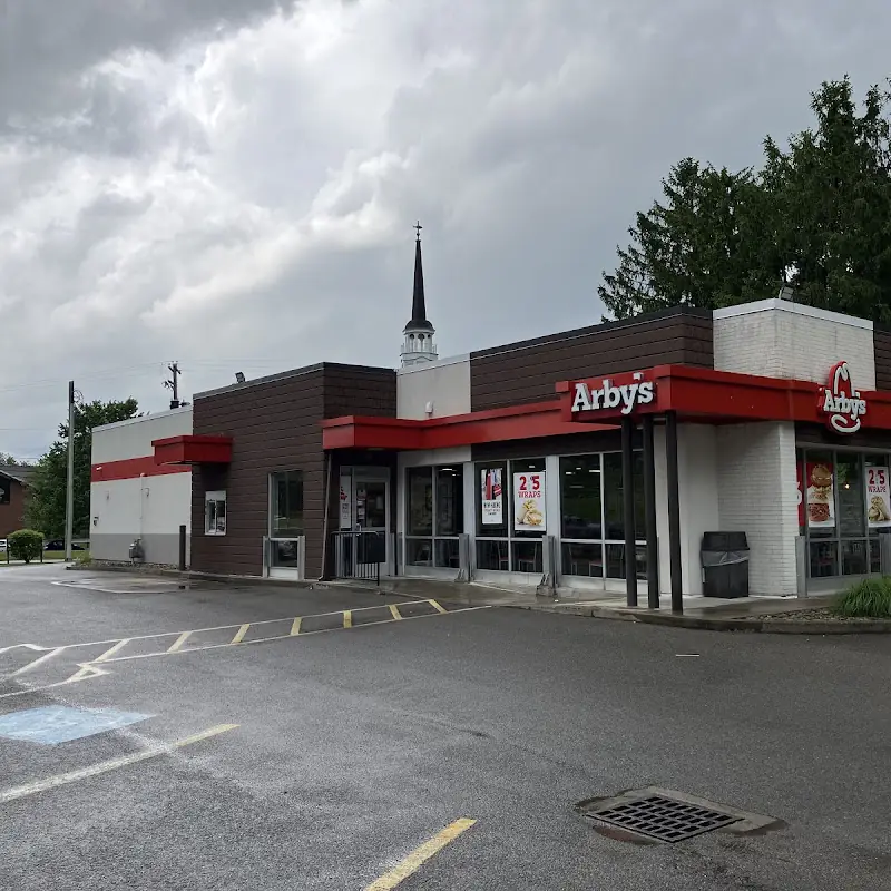 Arby's