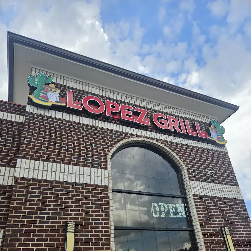 Lopez Grill