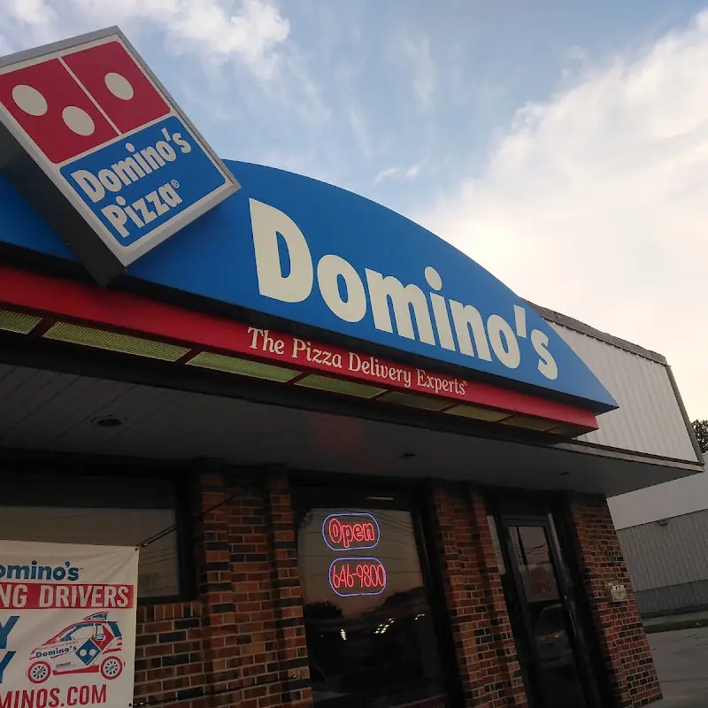 Domino's Pizza