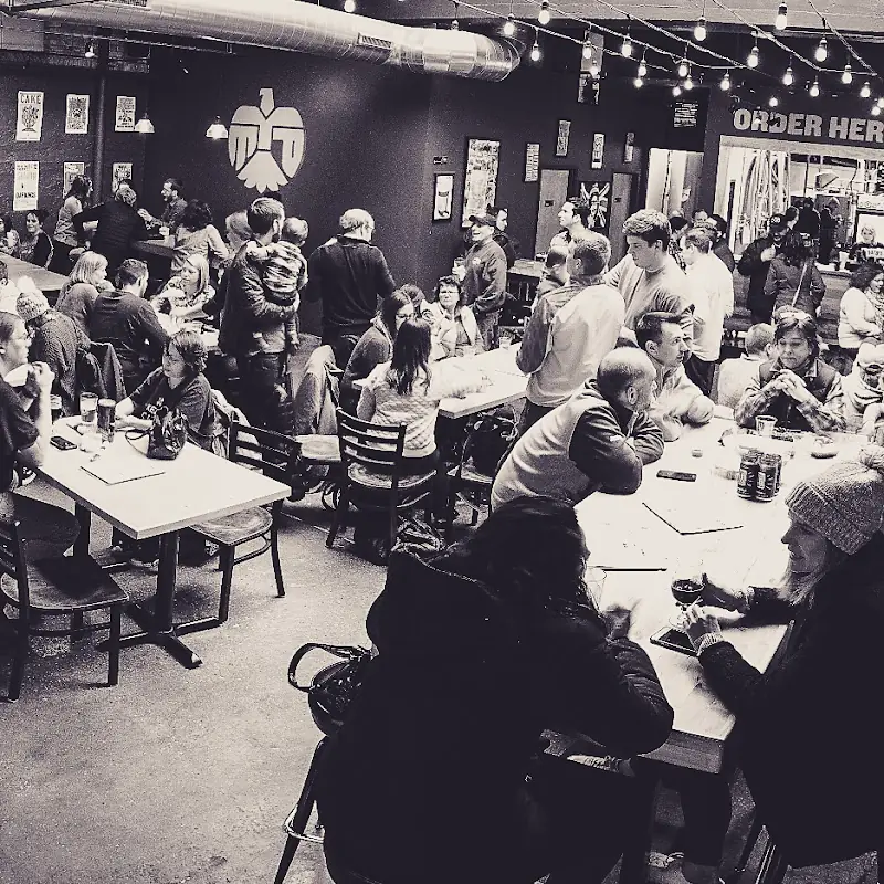 Eagle Park Brewing Company