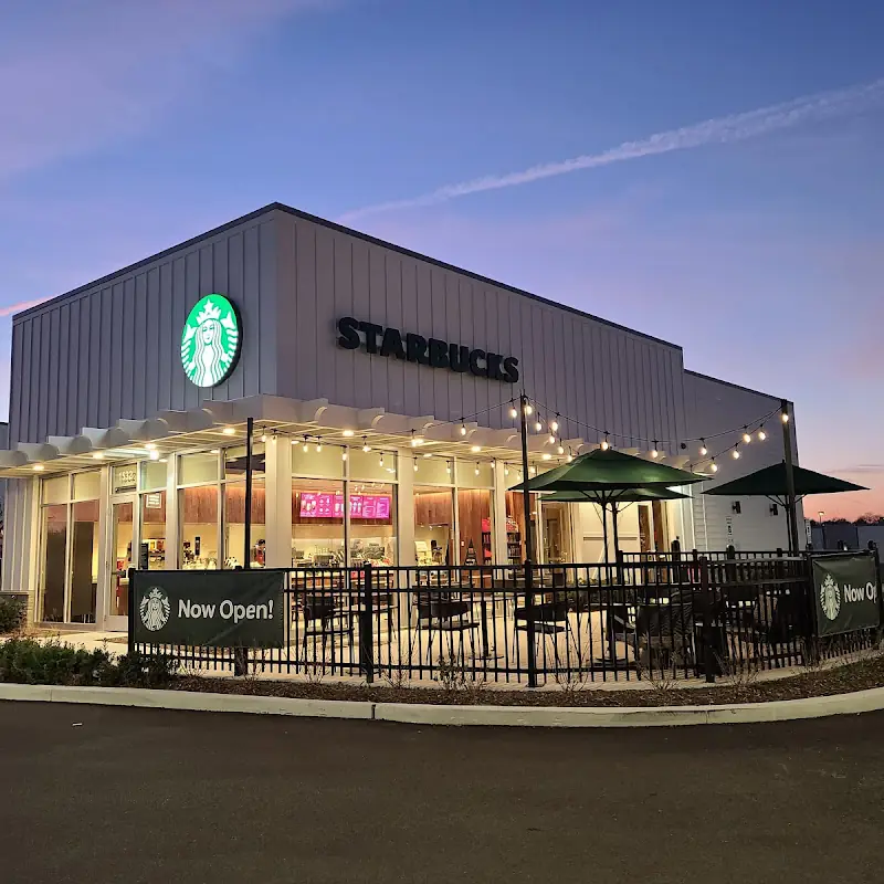 Starbucks Coffee Company