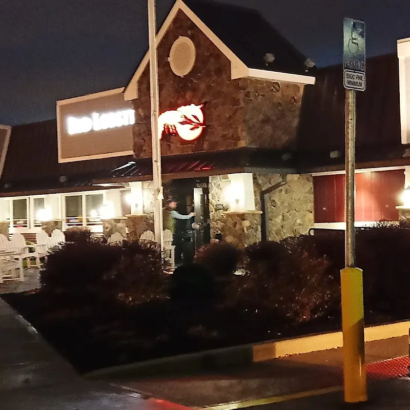 Red Lobster