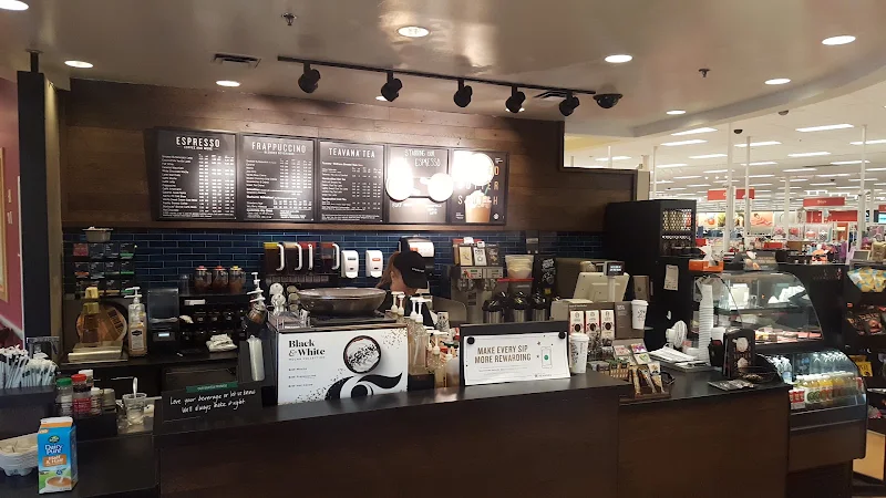Starbucks Coffee Company