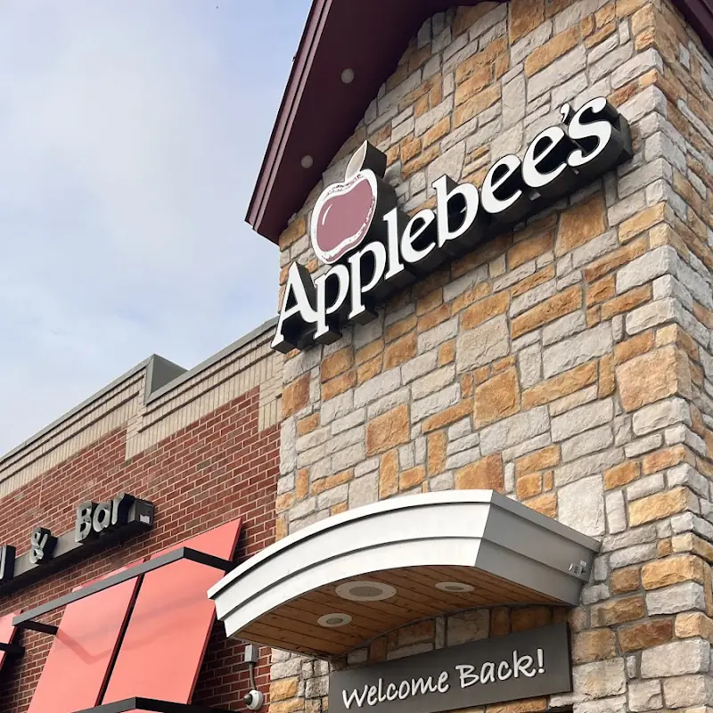 Applebee's Grill + Bar