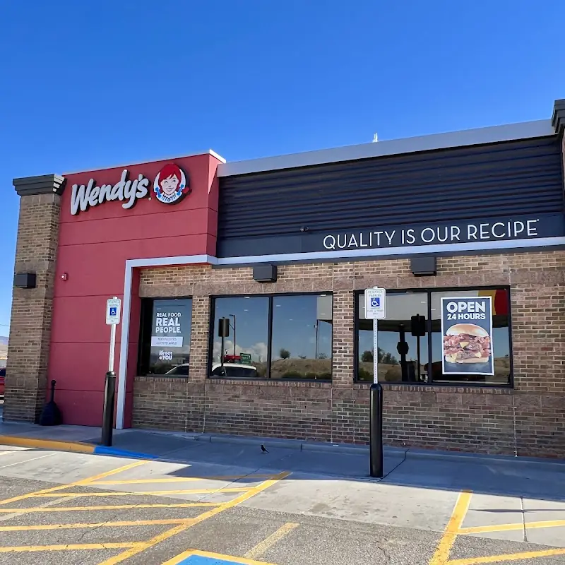 Wendy's