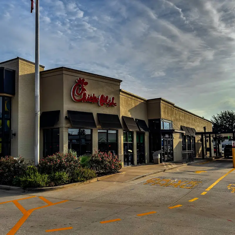 Chick-fil-A