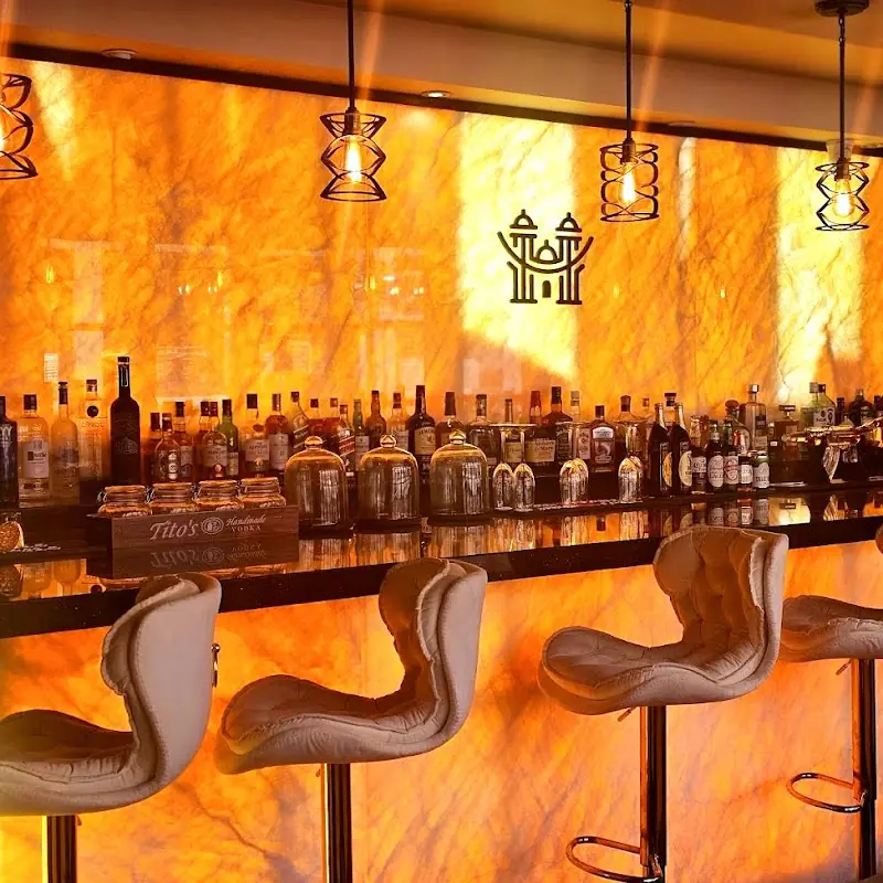 Haveli Bistro