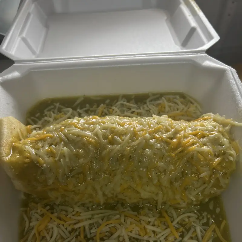 Taqueria Juarez