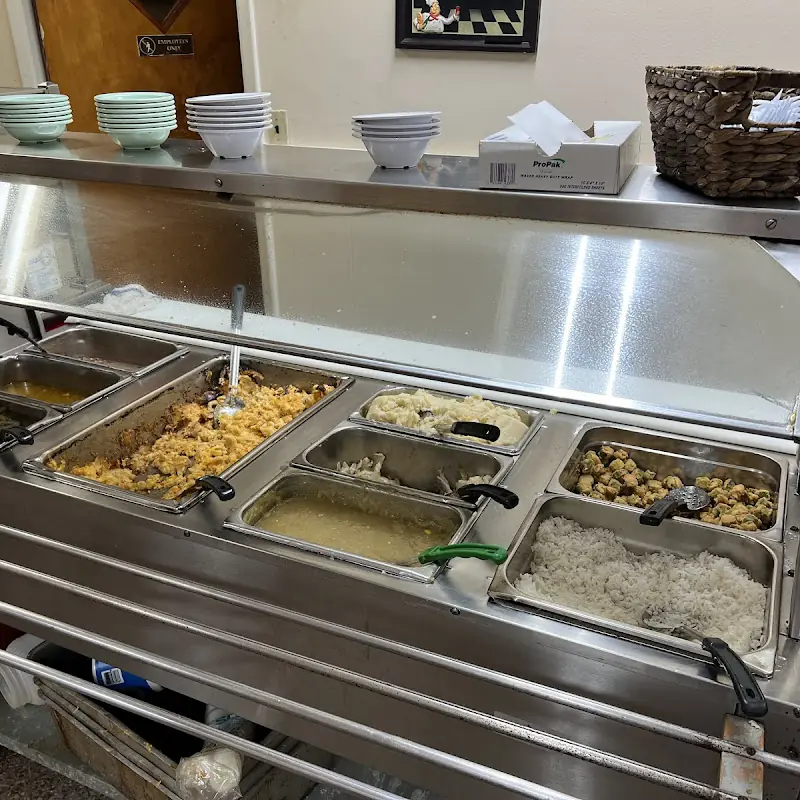 Palmetto Restaurant