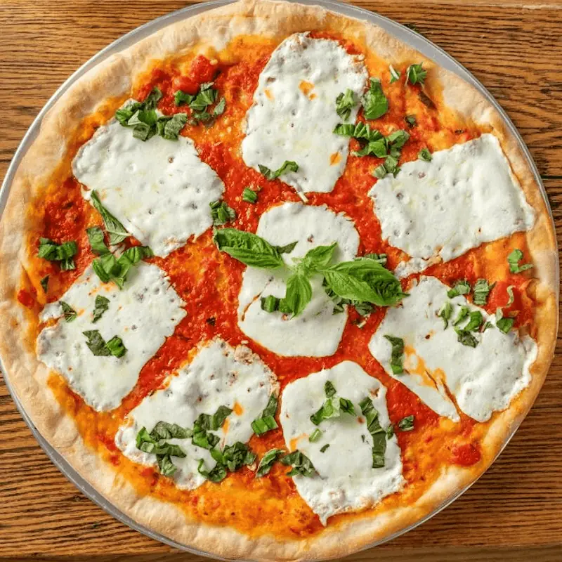 Delicias Sobre Ruedas Restaurant & Pizzeria