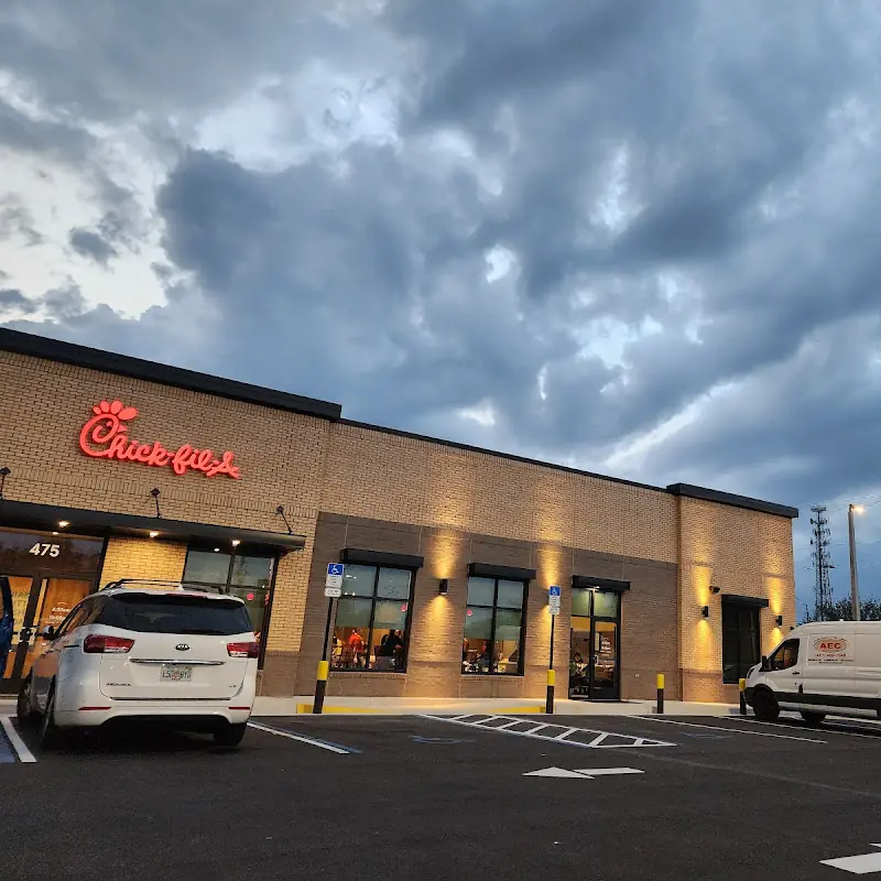 Chick-fil-A