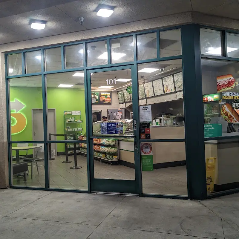Subway