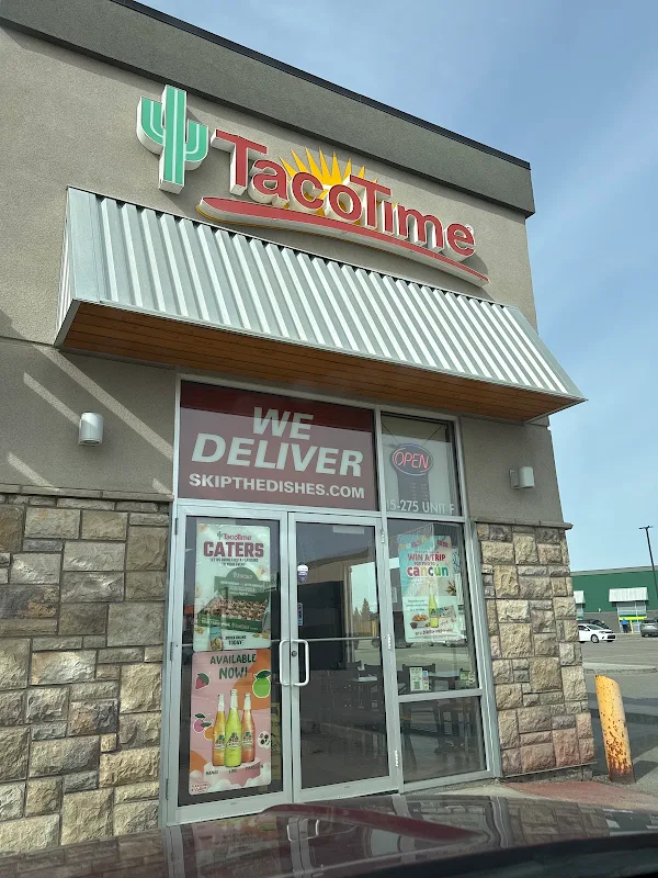 TacoTime
