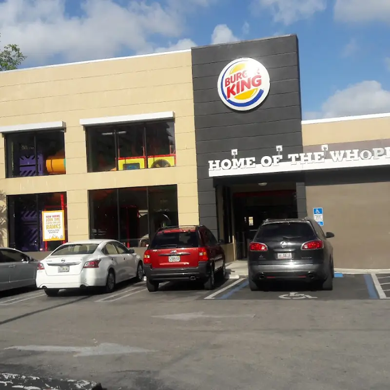 Burger King