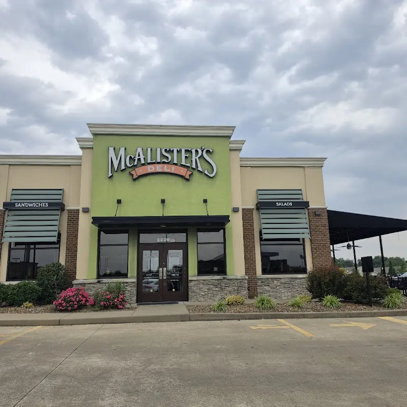 McAlister's Deli