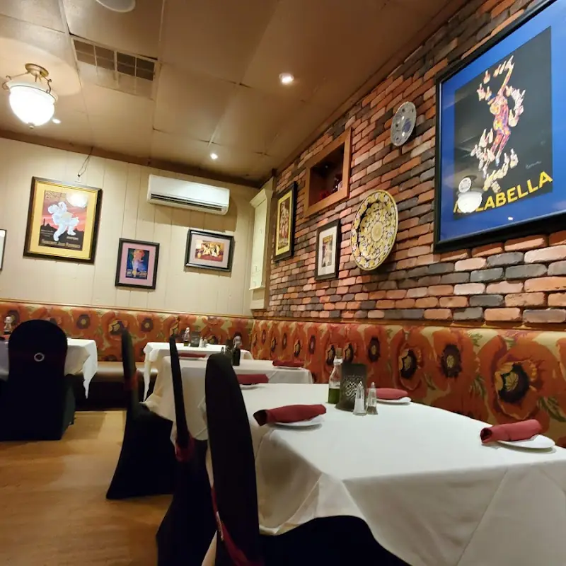 Rose Marie's