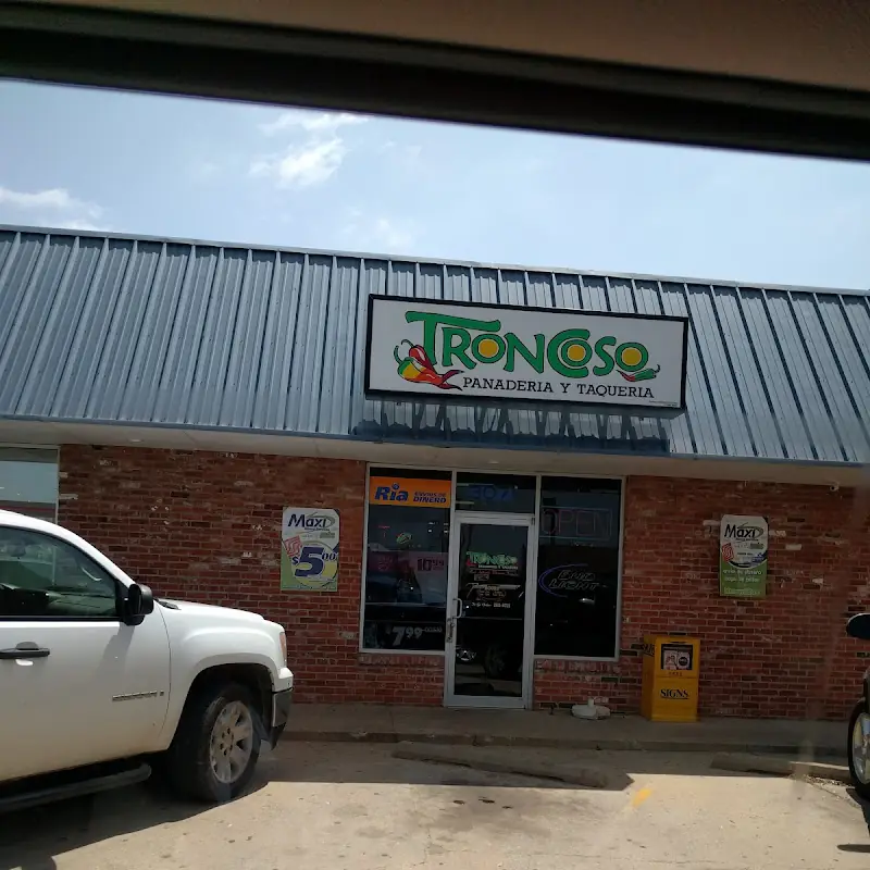Panaderia y Taqueria Troncoso