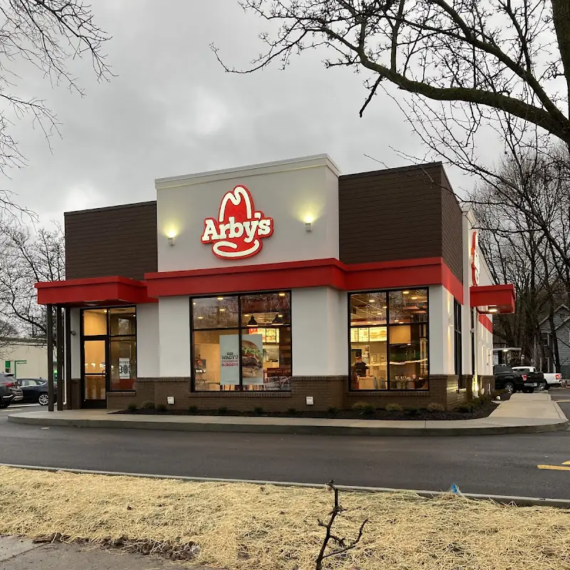 Arby's