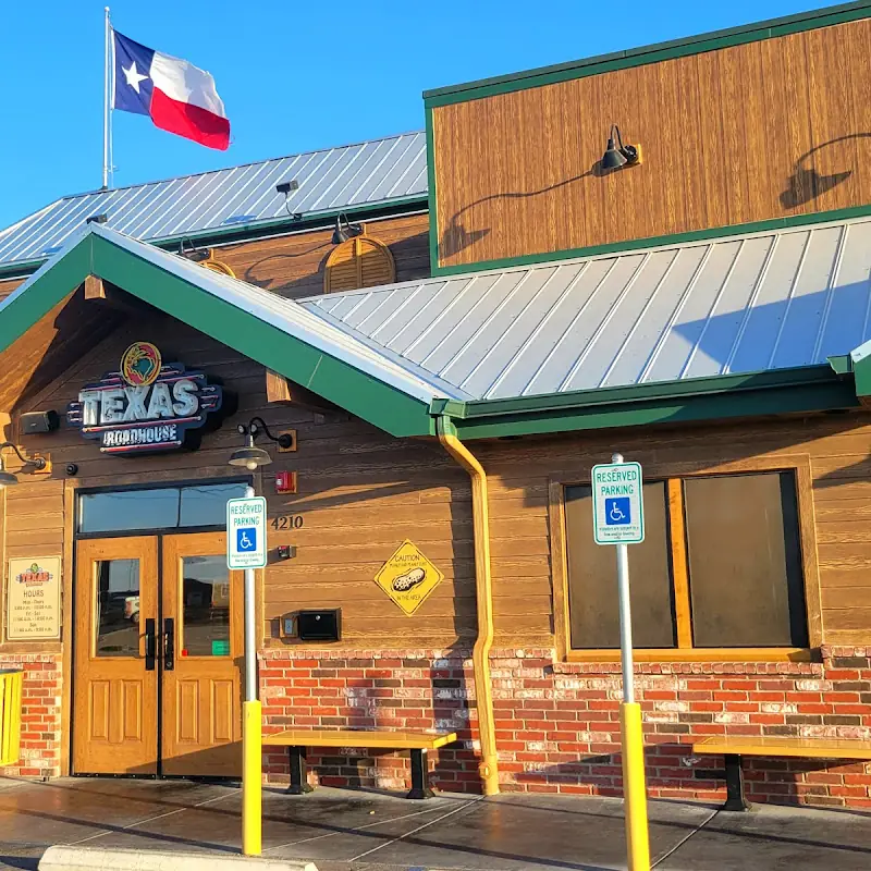 Texas Roadhouse