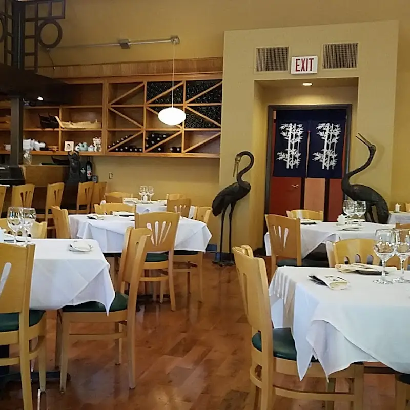 Tokyo Restaurant
