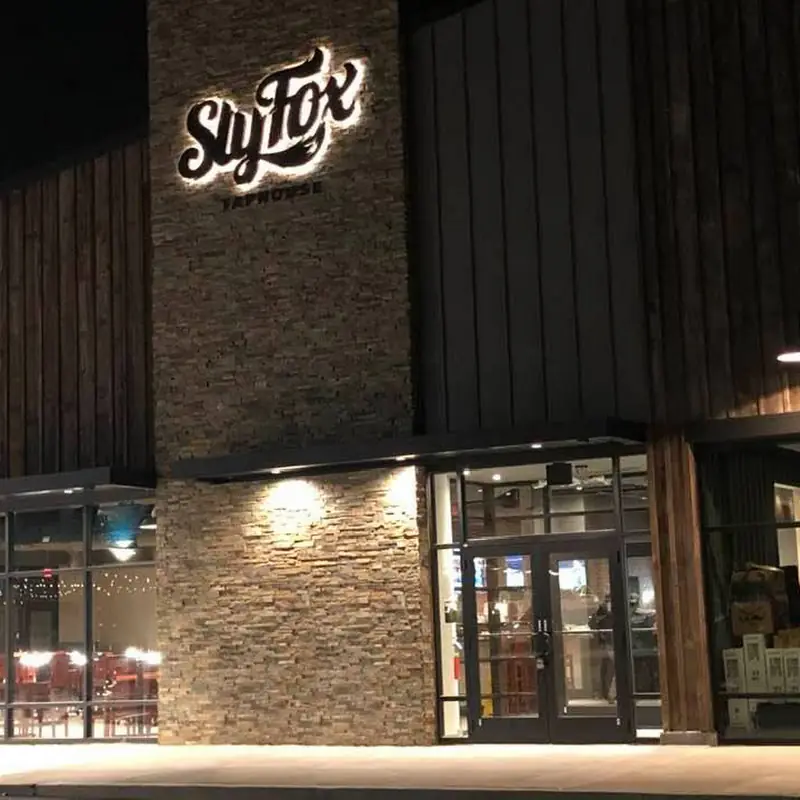 Sly Fox Taphouse