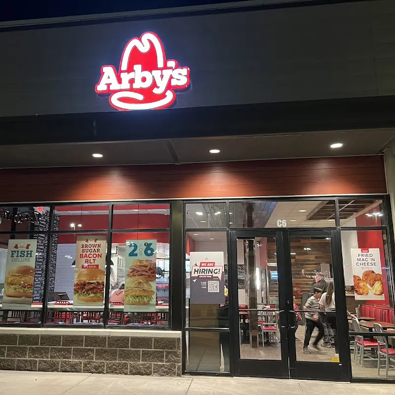 Arby's