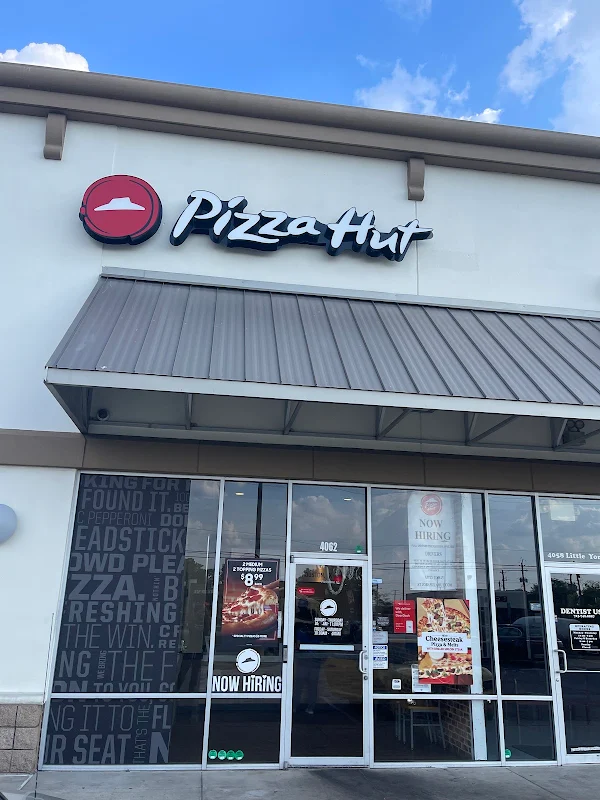 Pizza Hut