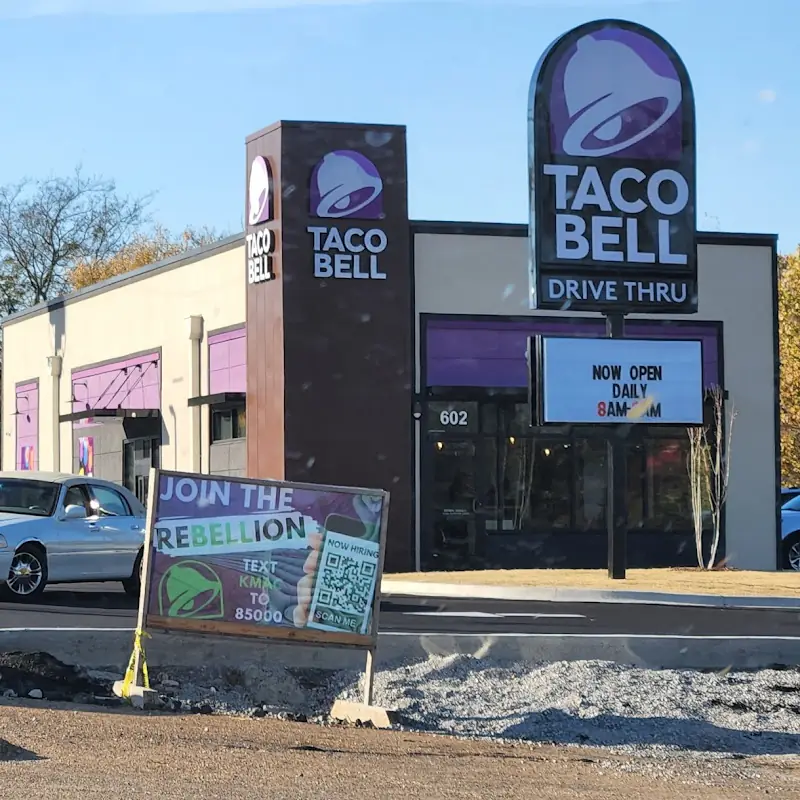 Taco Bell