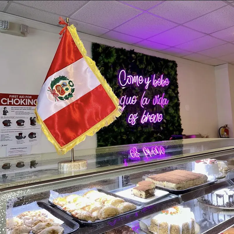 Inka Fé