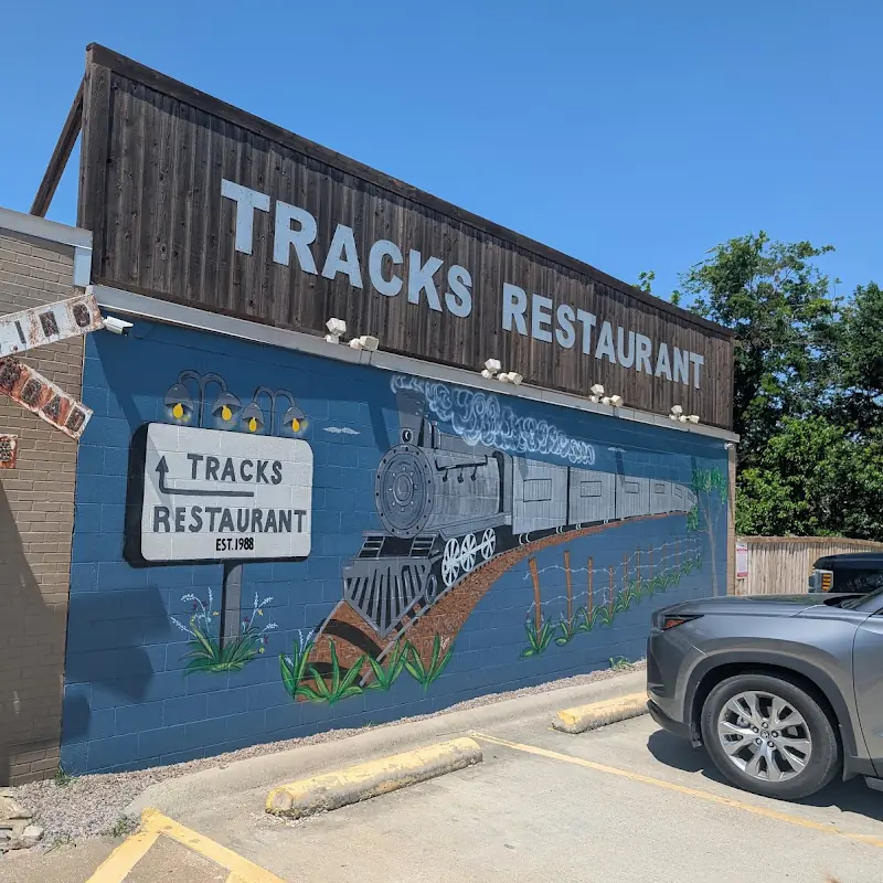 Tracks Restaurant