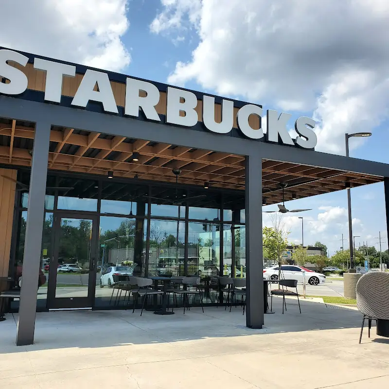 Starbucks Coffee Company