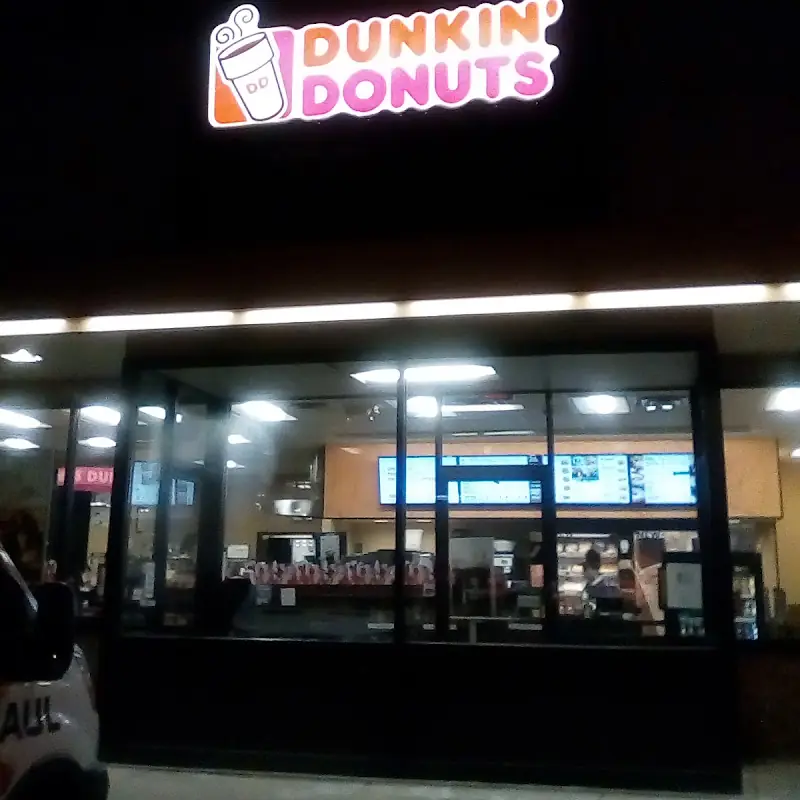 Dunkin'