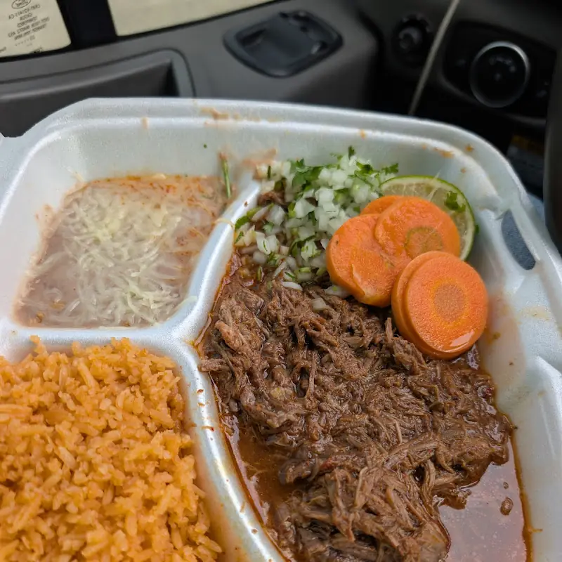 Taqueria La Herradura