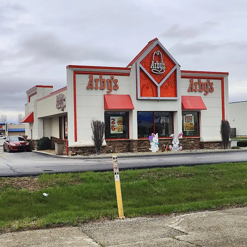 Arby's