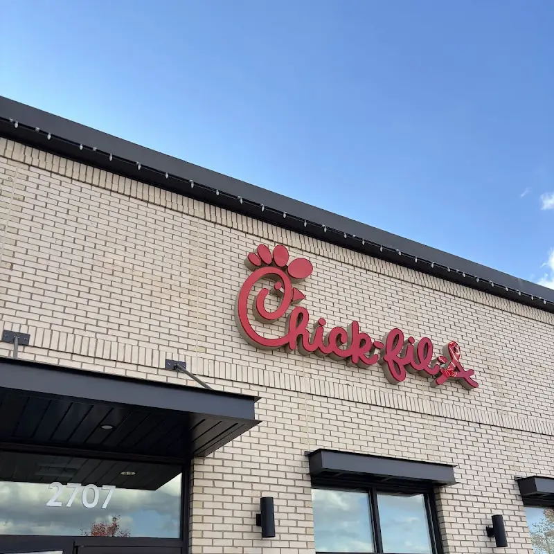 Chick-fil-A