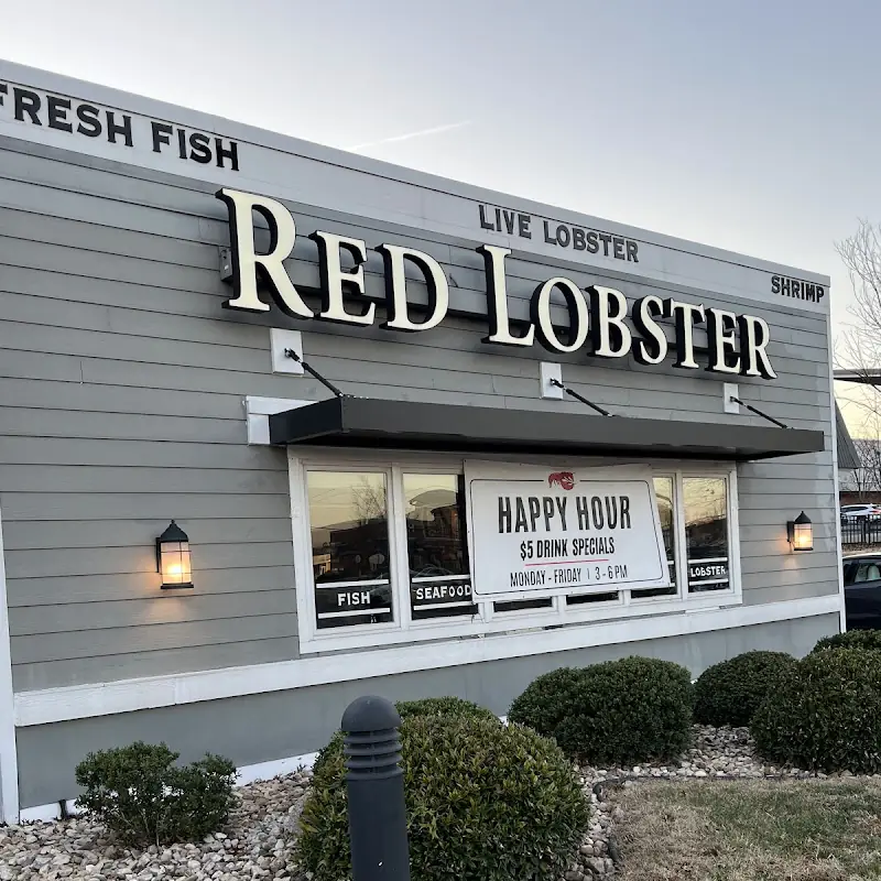 Red Lobster