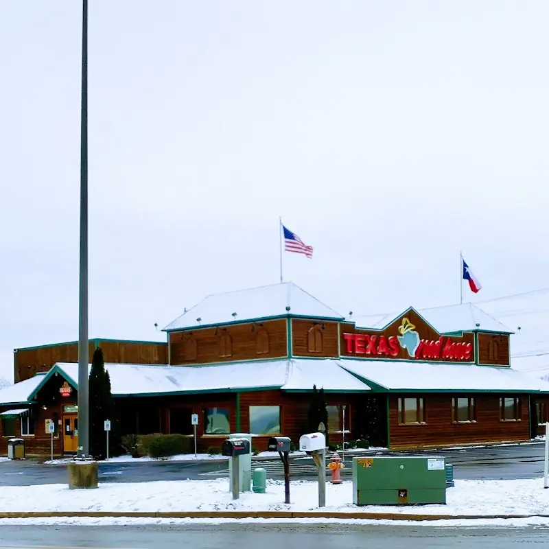 Texas Roadhouse