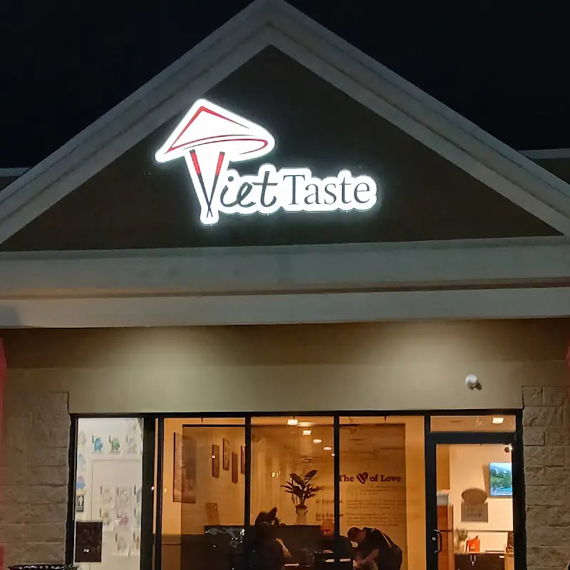 Viet Taste
