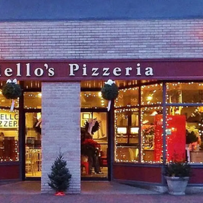 Aniello's Pizzeria