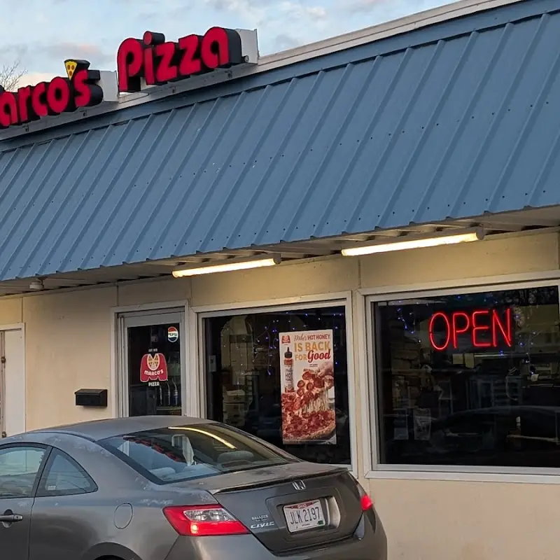 Marco's Pizza