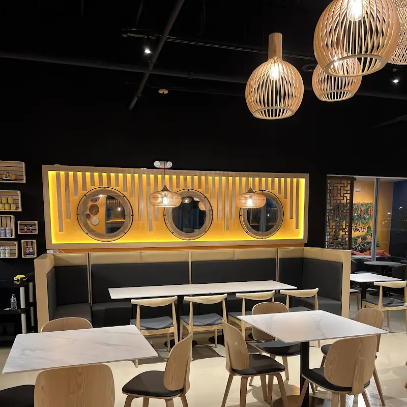 Seoul Bites