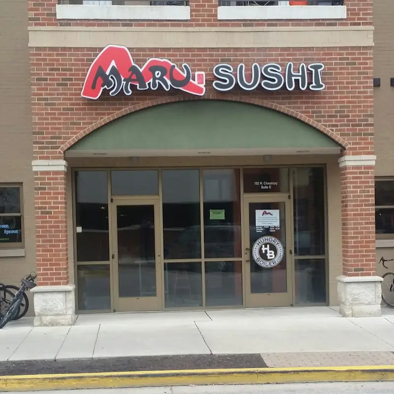 Maru Sushi